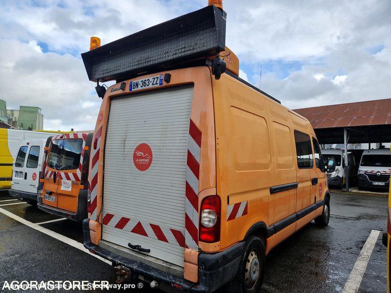 Photo Renault Master  image 3/48