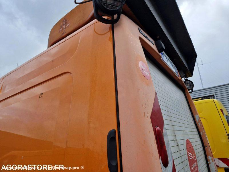 Photo Renault Master  image 30/48