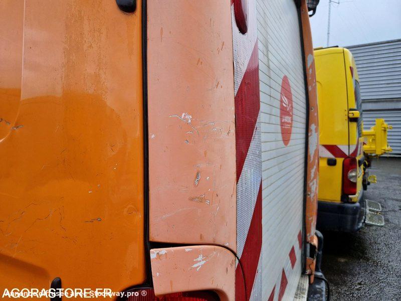 Photo Renault Master  image 31/48