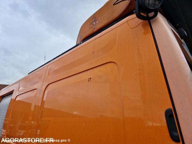 Photo Renault Master  image 32/48