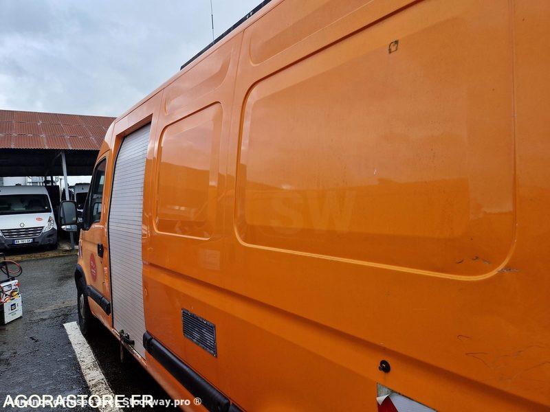 Photo Renault Master  image 33/48