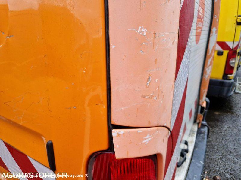 Photo Renault Master  image 34/48