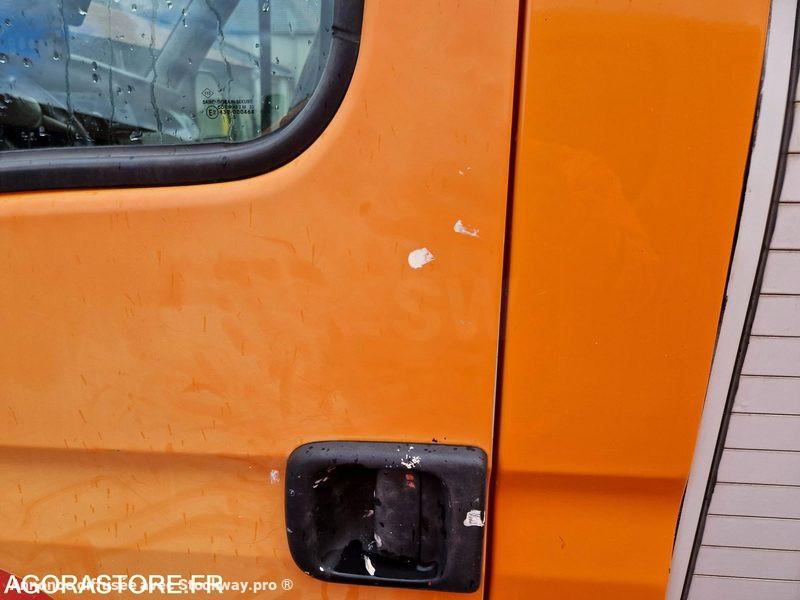 Photo Renault Master  image 36/48