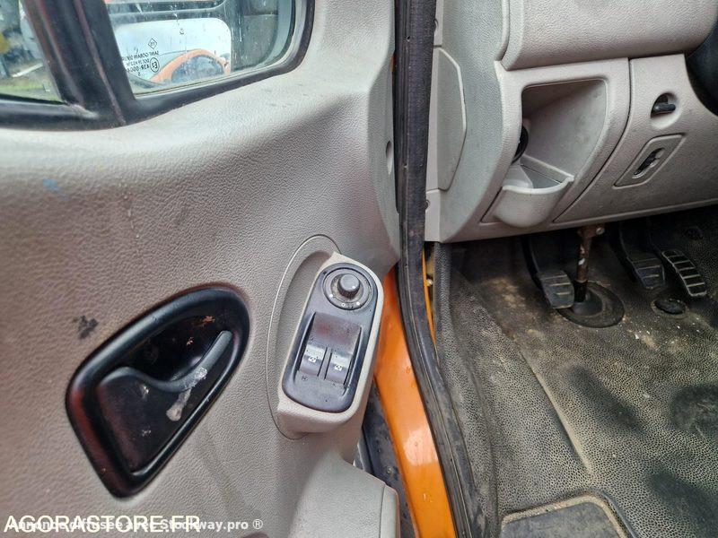 Photo Renault Master  image 37/48