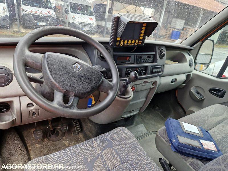 Photo Renault Master  image 38/48