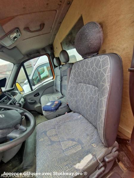 Photo Renault Master  image 39/48