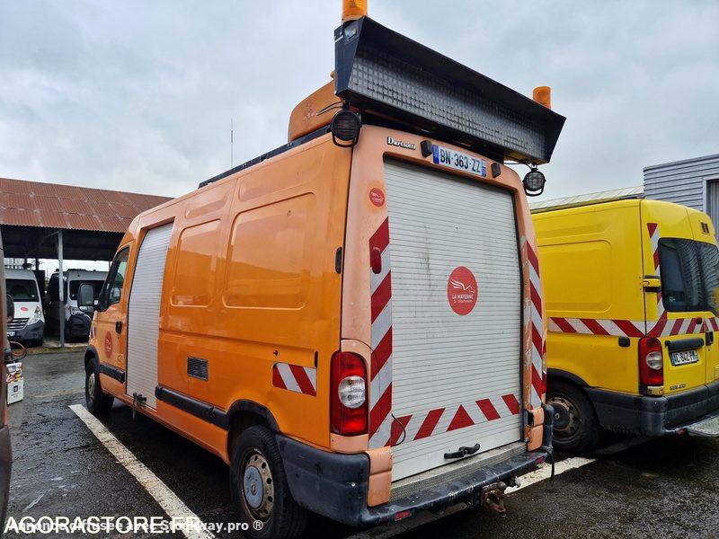 Photo Renault Master  image 4/48