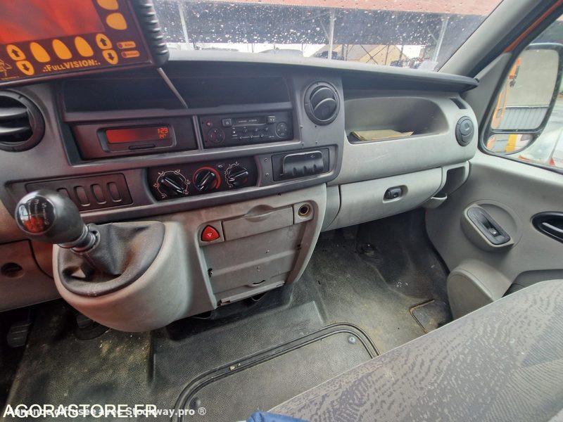 Photo Renault Master  image 40/48