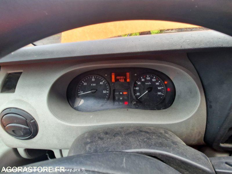 Photo Renault Master  image 41/48