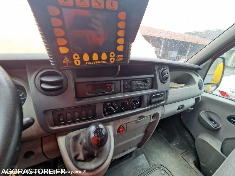 Photo Renault Master  image 42/48