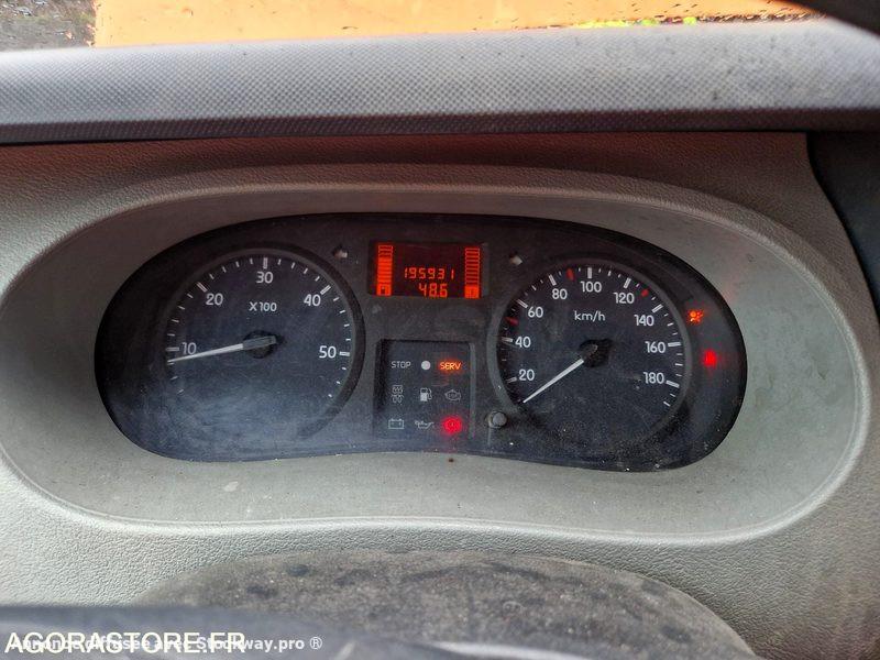 Photo Renault Master  image 43/48