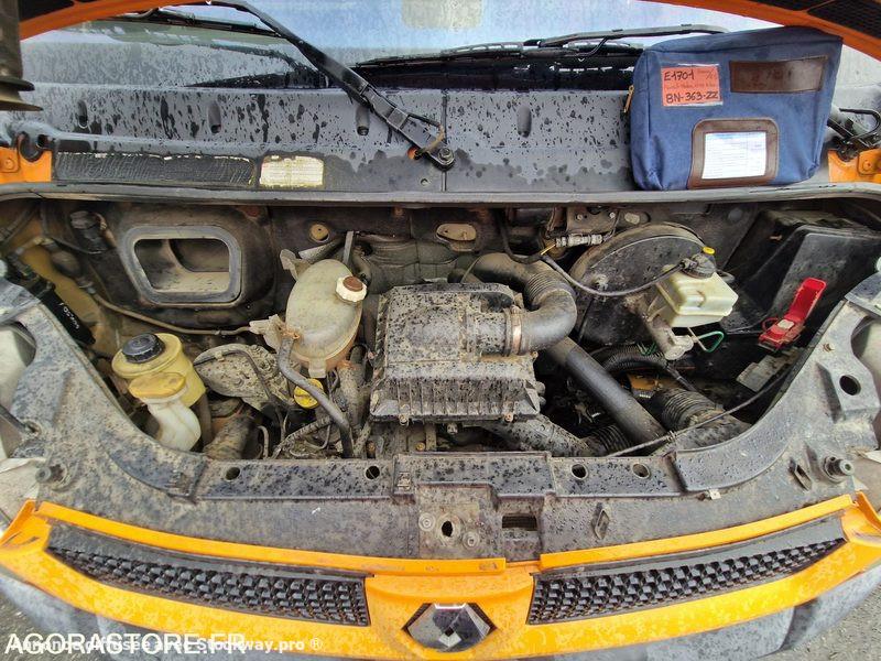Photo Renault Master  image 44/48