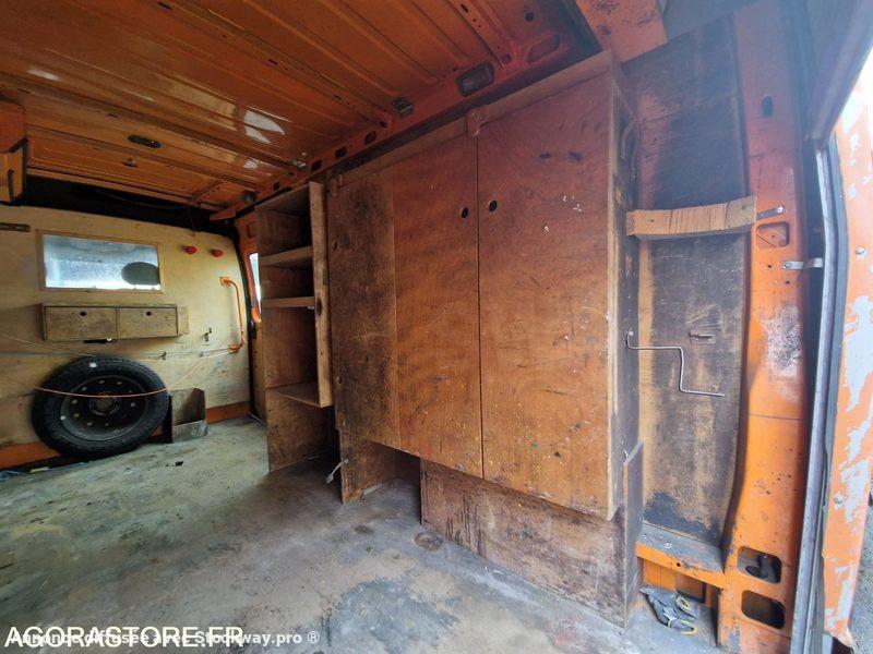 Photo Renault Master  image 45/48