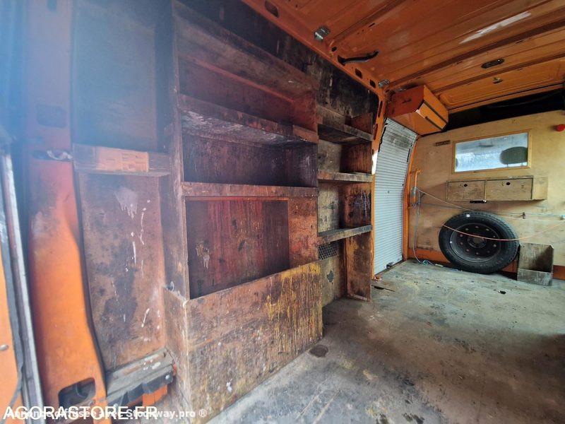 Photo Renault Master  image 46/48