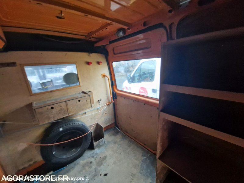 Photo Renault Master  image 47/48