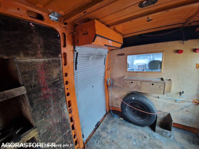 Photo Renault Master  image 48/48