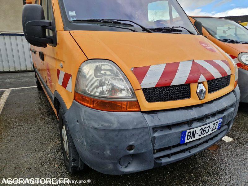 Photo Renault Master  image 7/48