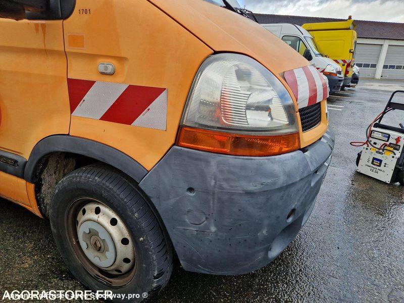 Photo Renault Master  image 9/48