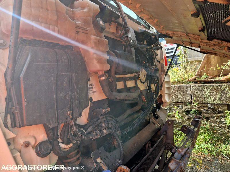 Photo DAF LF LF55 image 11/49