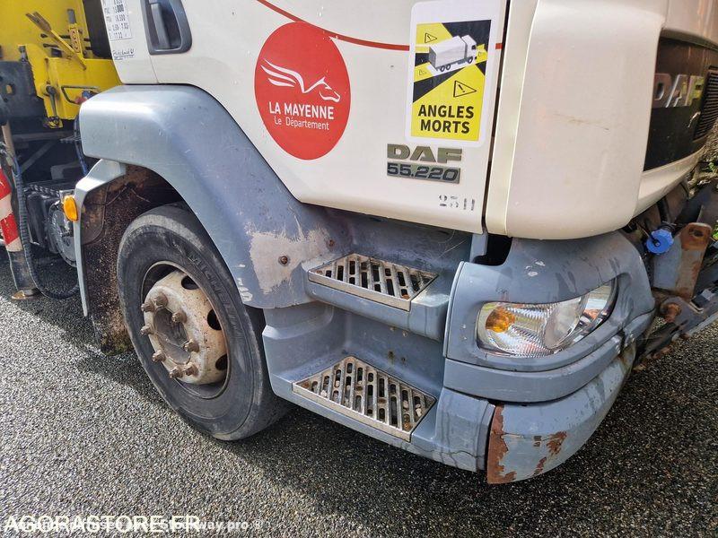 Photo DAF LF LF55 image 13/49