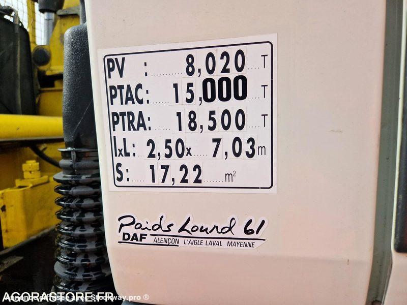 Photo DAF LF LF55 image 16/49