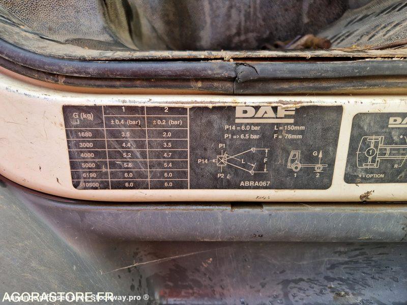 Photo DAF LF LF55 image 17/49