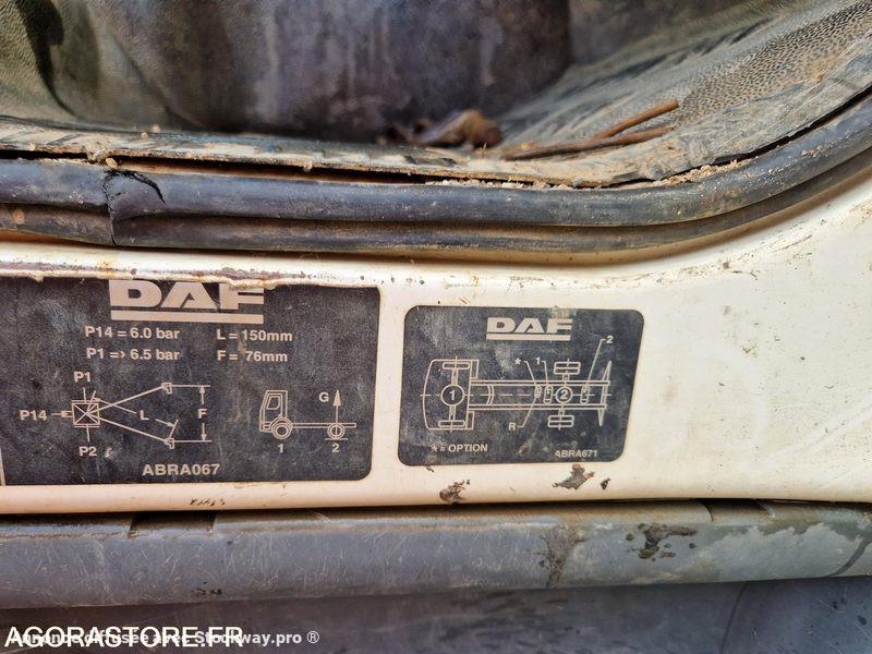 Photo DAF LF LF55 image 18/49