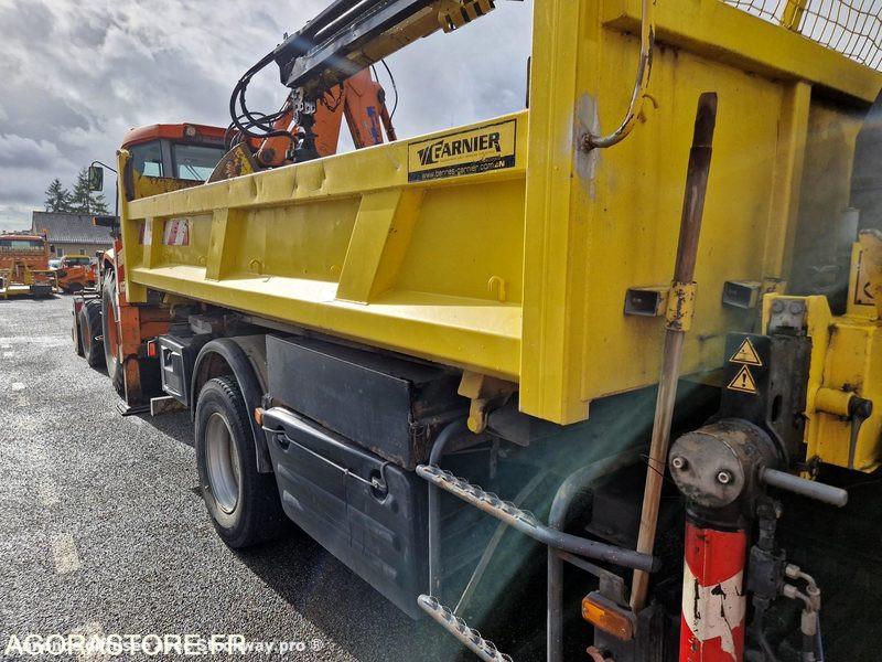 Photo DAF LF LF55 image 20/49