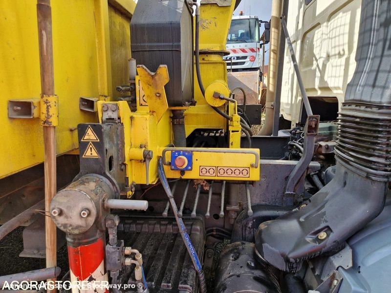 Photo DAF LF LF55 image 21/49