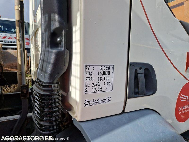 Photo DAF LF LF55 image 22/49