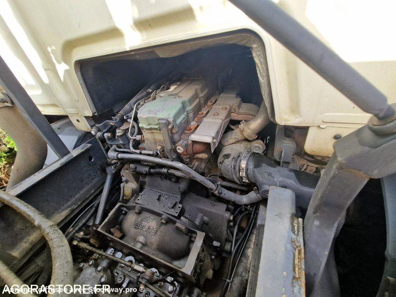 Photo DAF LF LF55 image 23/49