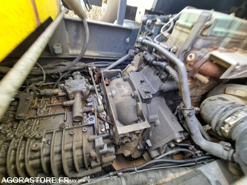 Photo DAF LF LF55 image 24/49