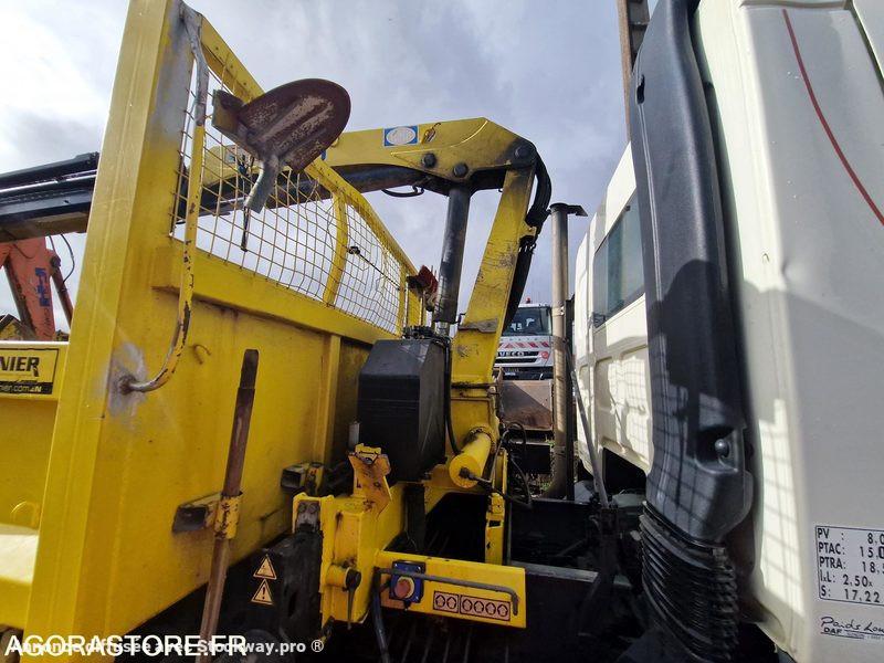 Photo DAF LF LF55 image 25/49