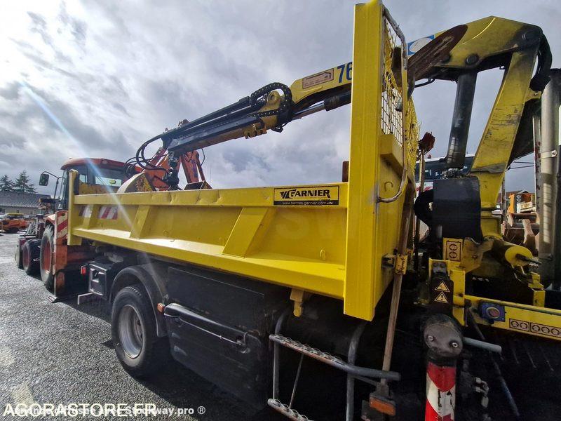 Photo DAF LF LF55 image 26/49