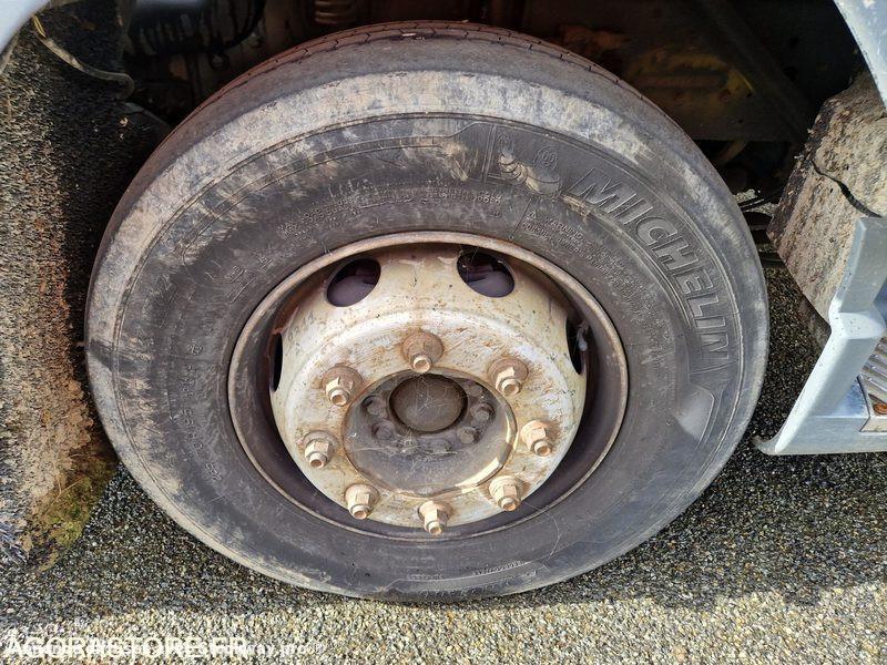 Photo DAF LF LF55 image 27/49