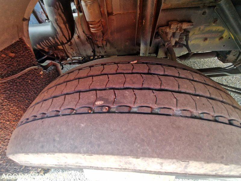 Photo DAF LF LF55 image 28/49