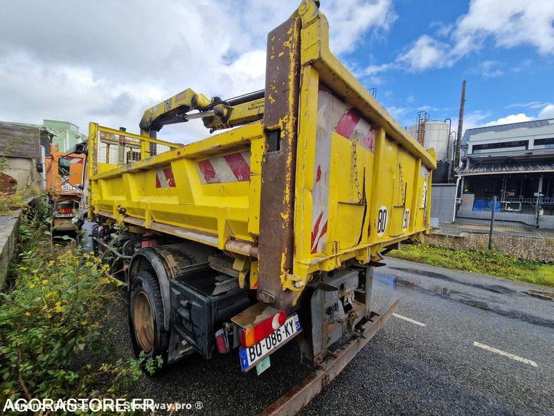Photo DAF LF LF55 image 3/49