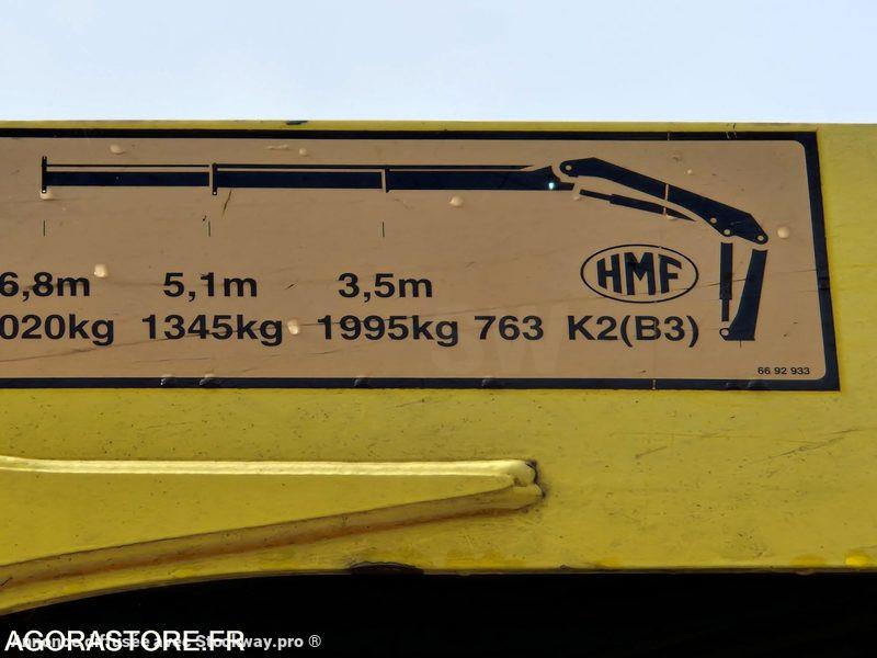 Photo DAF LF LF55 image 30/49