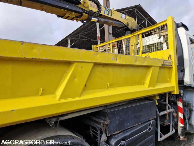 Photo DAF LF LF55 image 31/49