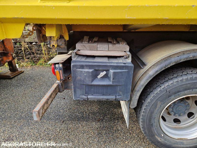 Photo DAF LF LF55 image 33/49