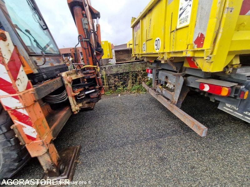 Photo DAF LF LF55 image 36/49