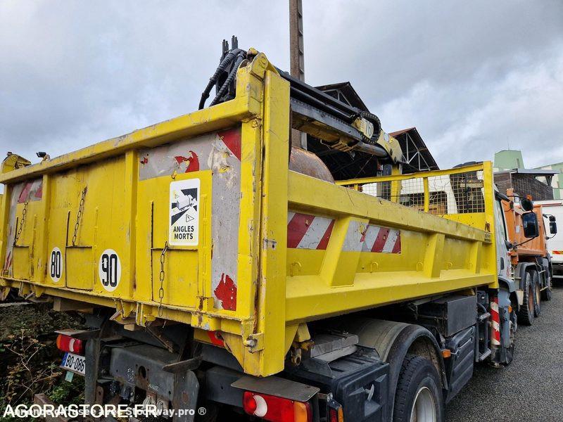 Photo DAF LF LF55 image 37/49