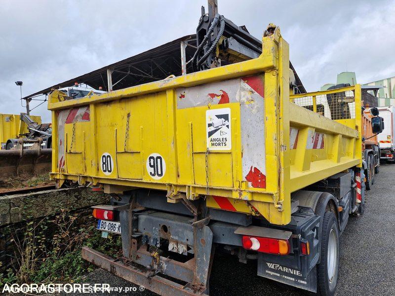 Photo DAF LF LF55 image 38/49