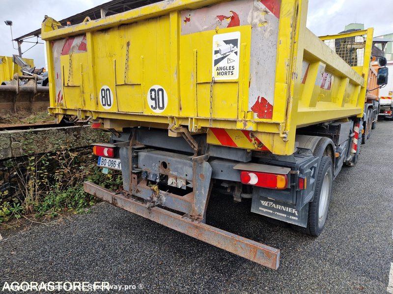 Photo DAF LF LF55 image 39/49