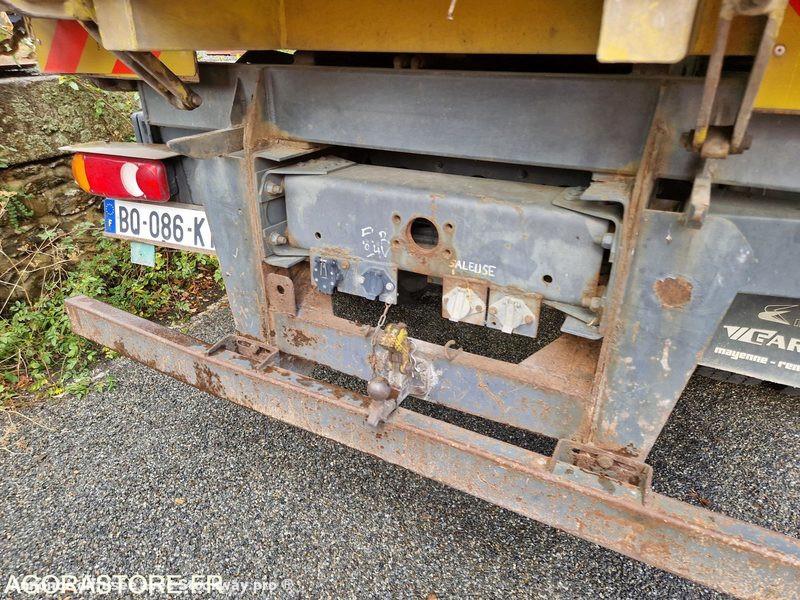 Photo DAF LF LF55 image 40/49