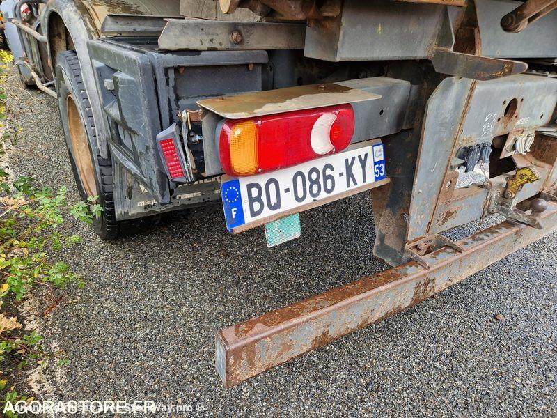 Photo DAF LF LF55 image 41/49