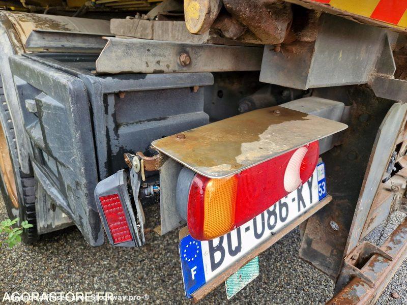 Photo DAF LF LF55 image 42/49