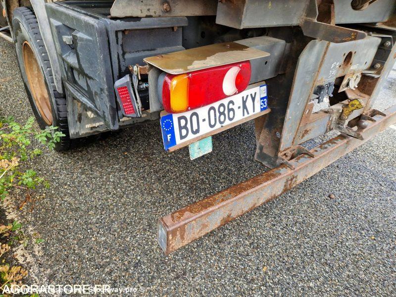 Photo DAF LF LF55 image 43/49