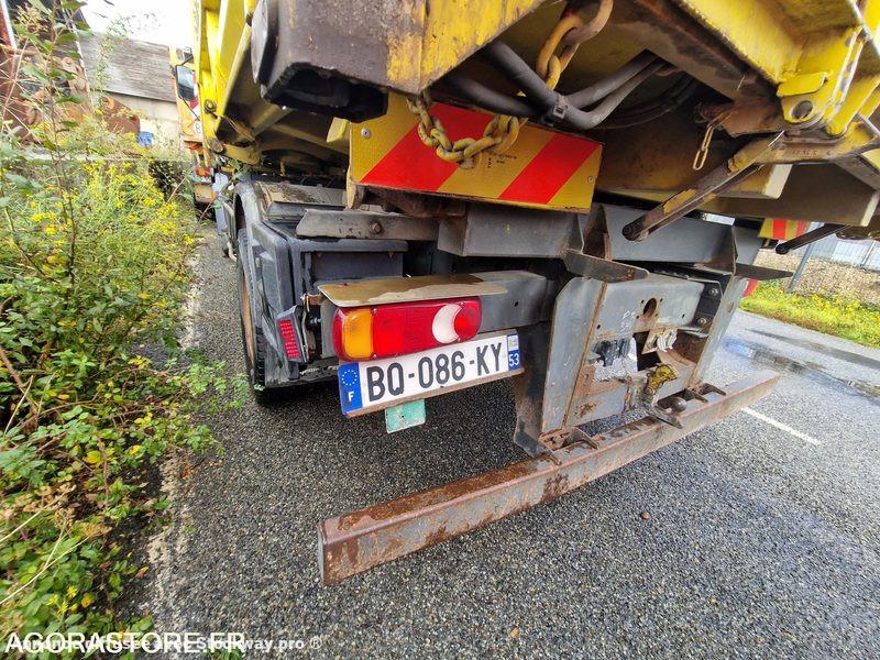 Photo DAF LF LF55 image 45/49