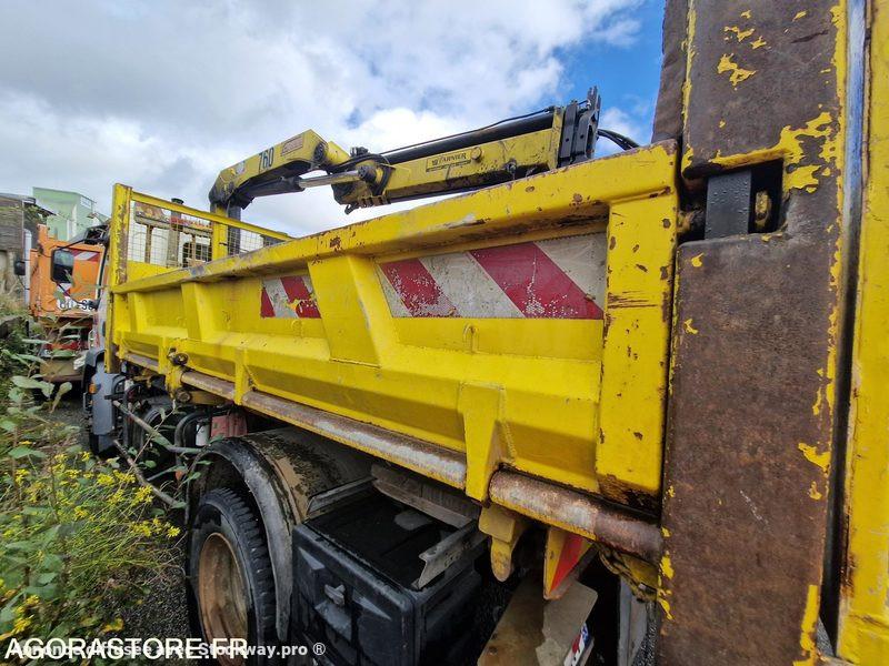 Photo DAF LF LF55 image 46/49